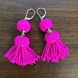 JCrew Factory earrings